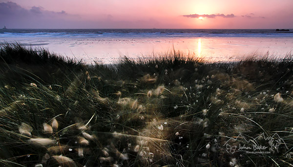 Northern France photo: Brittany, Normandy, and the Loire Valley
