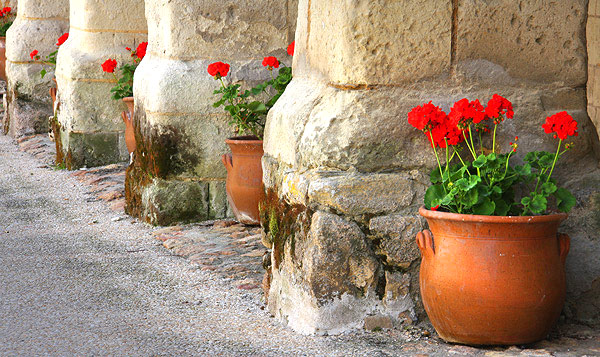 Northern France photo: Brittany, Normandy, and the Loire Valley