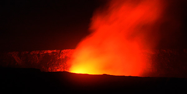Hawaii's Big Island photo tour image