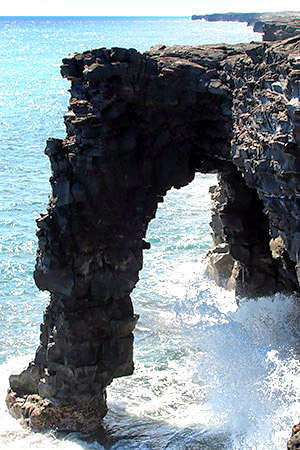 Hawaii's Big Island photo tour image