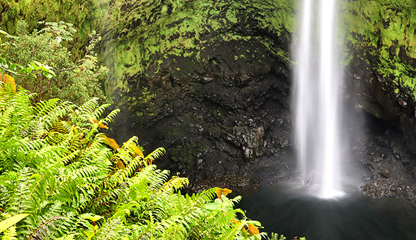 Hawaii's Big Island photo tour image