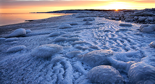 Ice and snow photos
