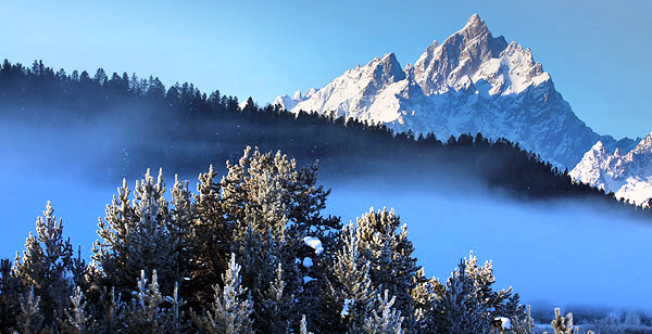 Ice and snow photos