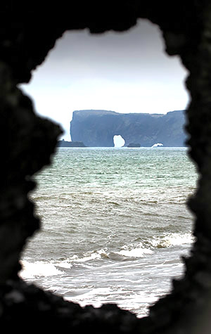 Iceland photo tour image
