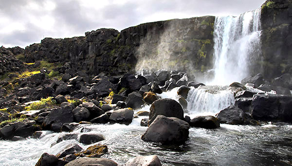 Iceland photo tour image