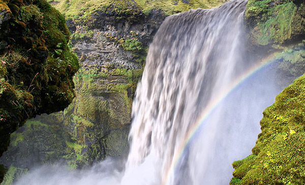Iceland photo tour image