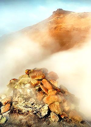 Iceland photo tour image