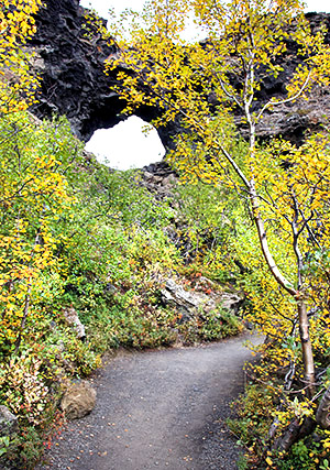 Iceland photo tour image