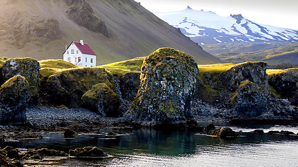 Iceland photo tour image