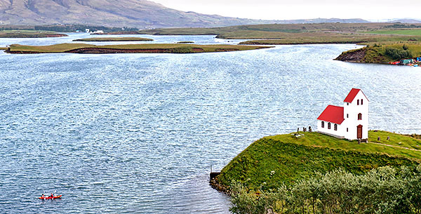 Iceland photo tour image