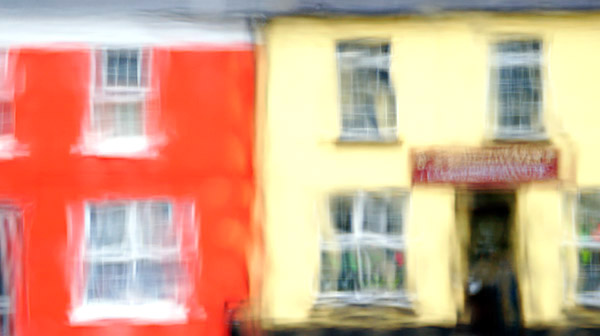 Photo of Ireland, the Emerald Isle