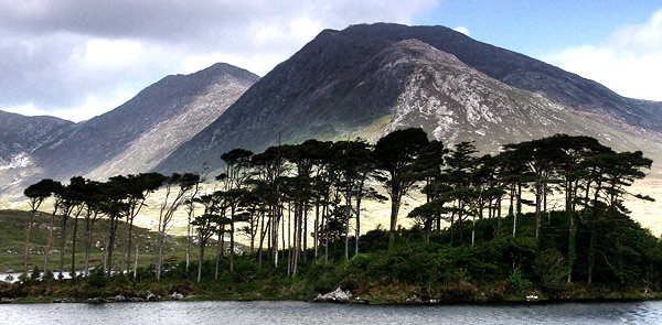 Photo of Ireland, the Emerald Isle