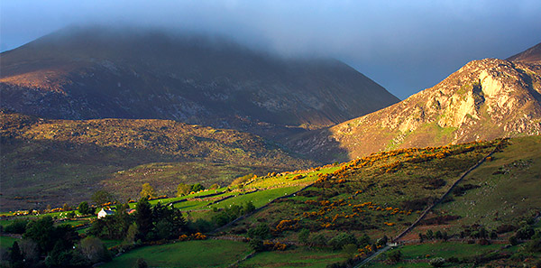 Photo of Ireland, the Emerald Isle
