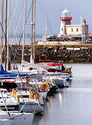 Photo of Ireland, the Emerald Isle