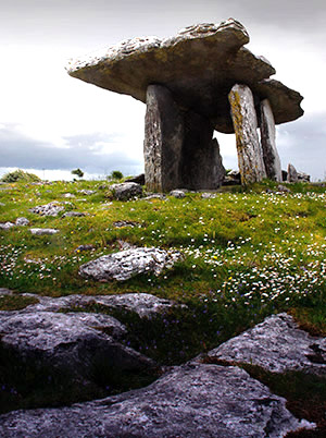 Photo of Ireland, the Emerald Isle
