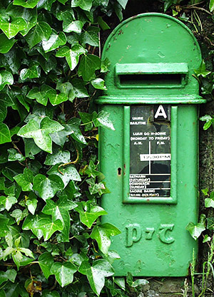 Photo of Ireland, the Emerald Isle