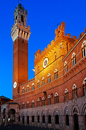 Photo tour image from Tuscany, Italy