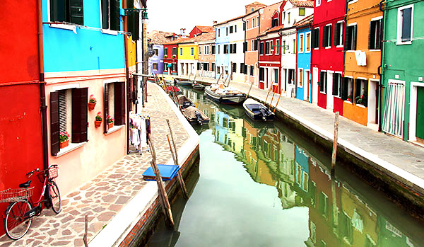 Photo tour image in Venice, Italy