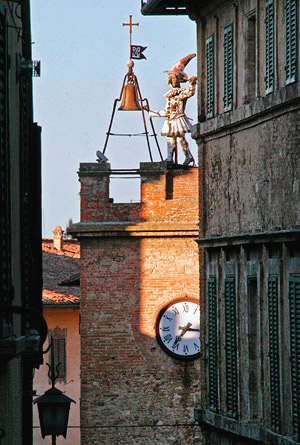 Photo tour image from Tuscany, Italy