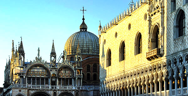 Photo tour image in Venice, Italy