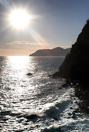 Photo from a Cinque Terre photo tour, Italy