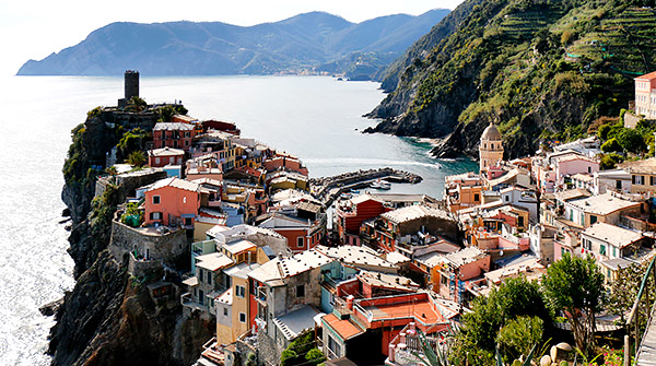 Photo from a Cinque Terre photo tour, Italy