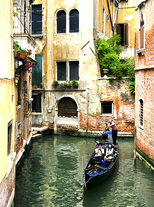Photo tour image in Venice, Italy