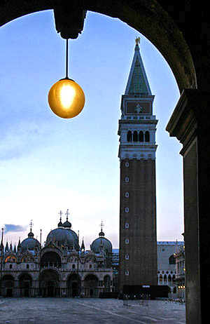 Photo tour image in Venice, Italy