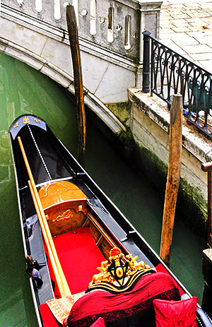 Photo tour image in Venice, Italy