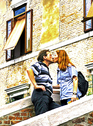 Photo tour image in Venice, Italy