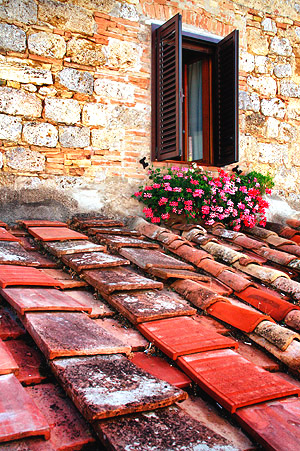 Photo tour image from Tuscany, Italy