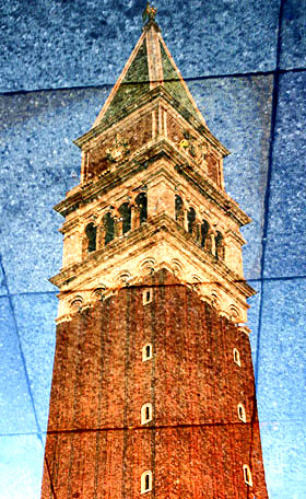 Photo tour image in Venice, Italy
