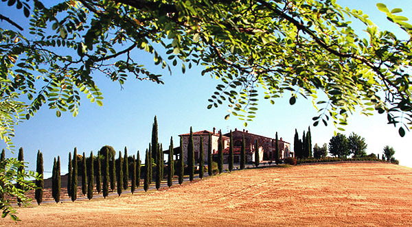 Photo tour image from Tuscany, Italy