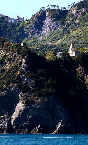 Photo from a Cinque Terre photo tour, Italy