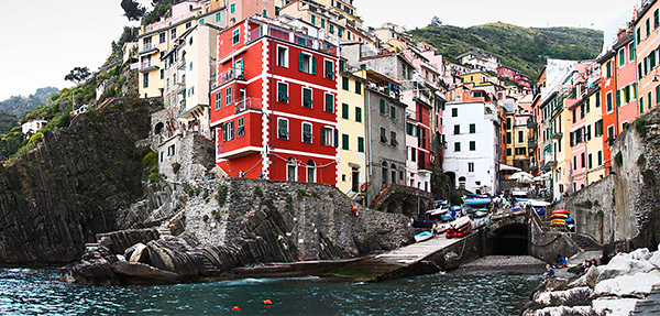 Photo from a Cinque Terre photo tour, Italy