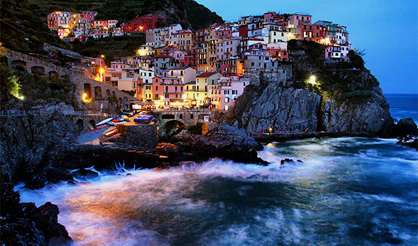 Photo from a Cinque Terre photo tour, Italy