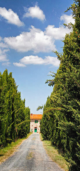 Photo tour image from Tuscany, Italy