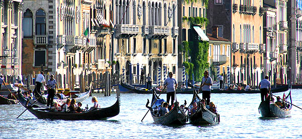 Venice, Venezia photo tour