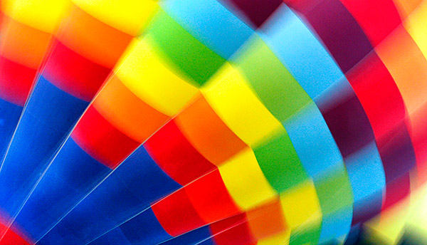 Albuquerque balloon fiesta image