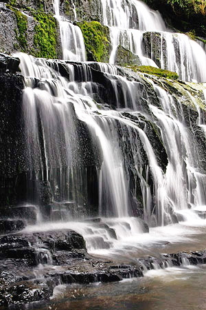 South Island, New Zealand photo tour image
