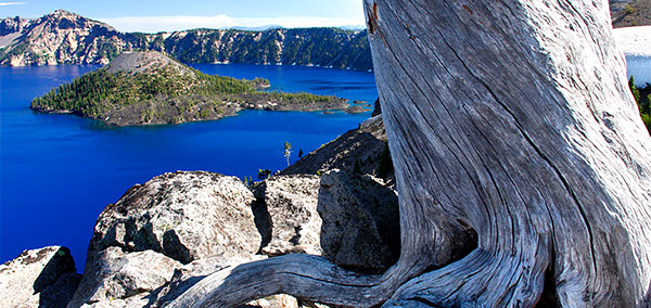 Pacific Northwest photo, Oregon and Washington, USA