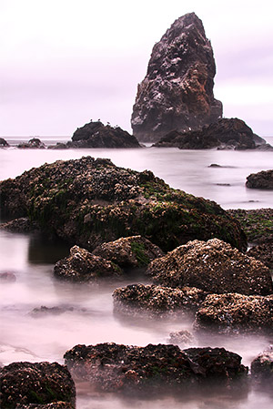 Pacific Northwest photo, Oregon and Washington, USA