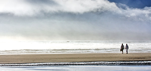 Pacific Northwest photo, Oregon and Washington, USA