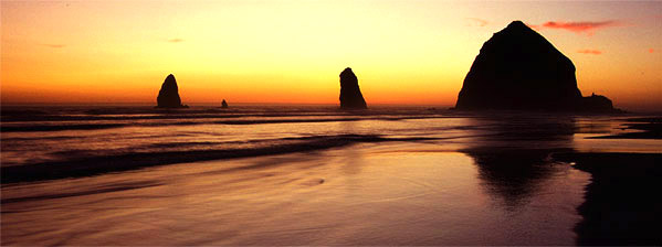 Pacific Northwest photo, Oregon and Washington, USA