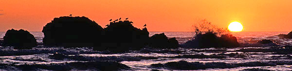 Pacific Northwest photo, Oregon and Washington, USA