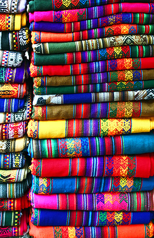 Photo tours to Machu Picchu and Cusco, Peru