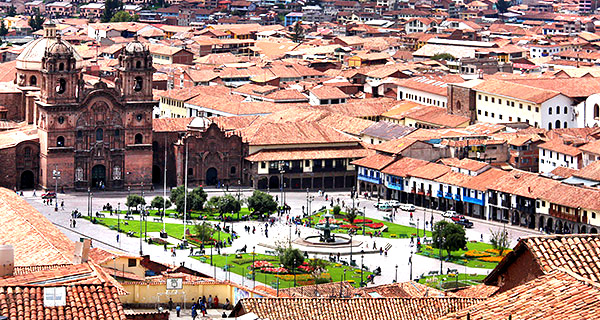 Photo tours to Machu Picchu and Cusco, Peru