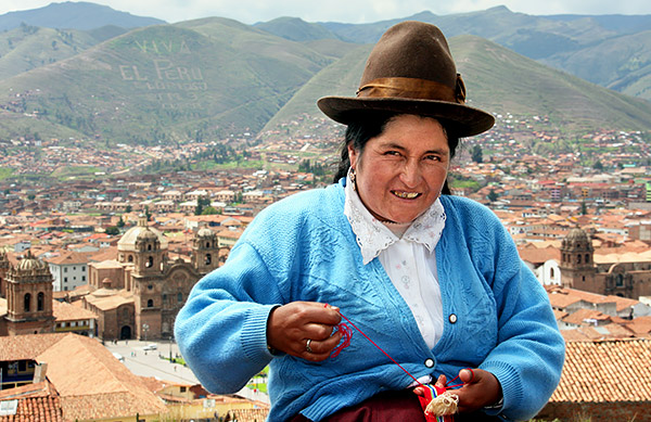 Photo tours to Machu Picchu and Cusco, Peru