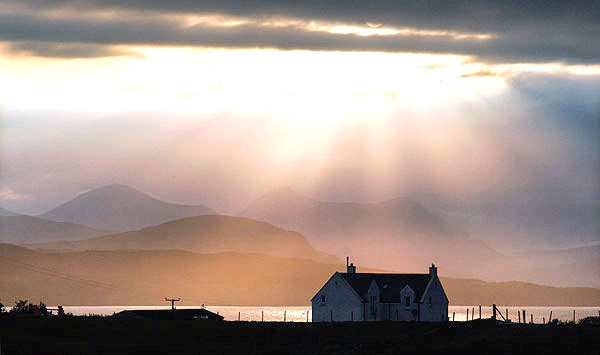 Photo tour image of Scotland, UK