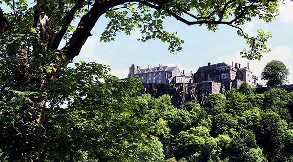 Photo tour image of Scotland, UK